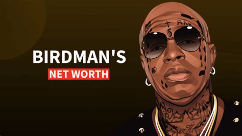 birdman pics|birdman rapper influences.